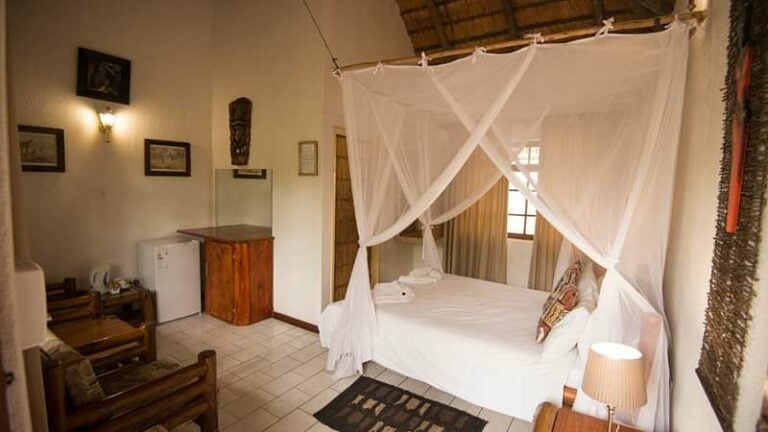 2 Day Blitz Kruger Safari